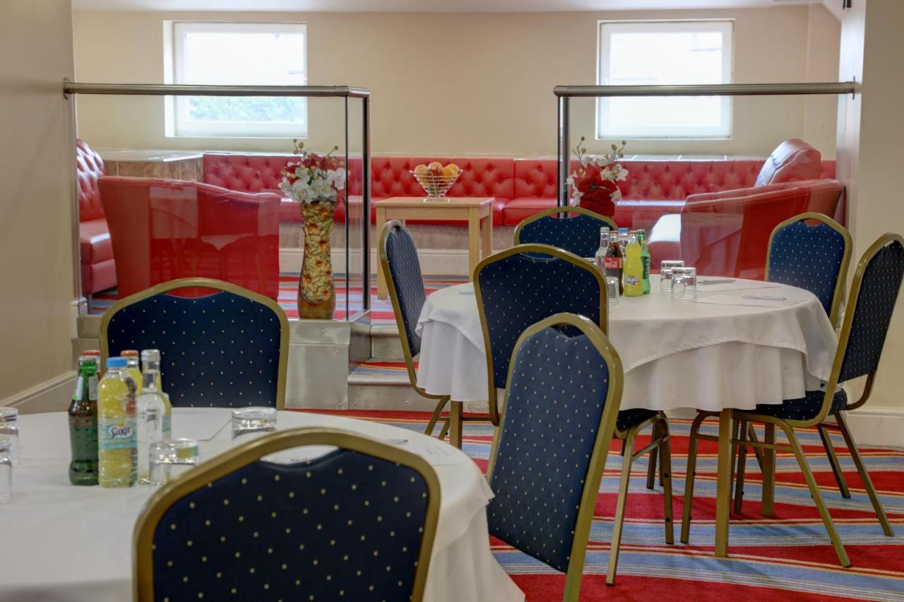 Best Western Greater London Ilford Bagian luar foto