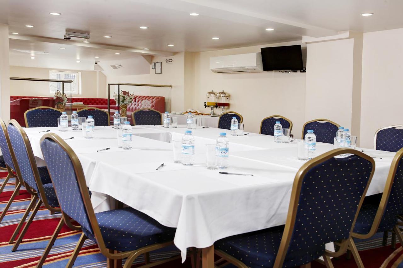 Best Western Greater London Ilford Bagian luar foto