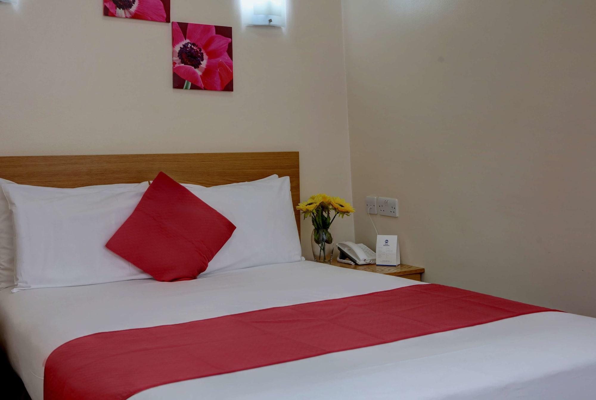 Best Western Greater London Ilford Bagian luar foto