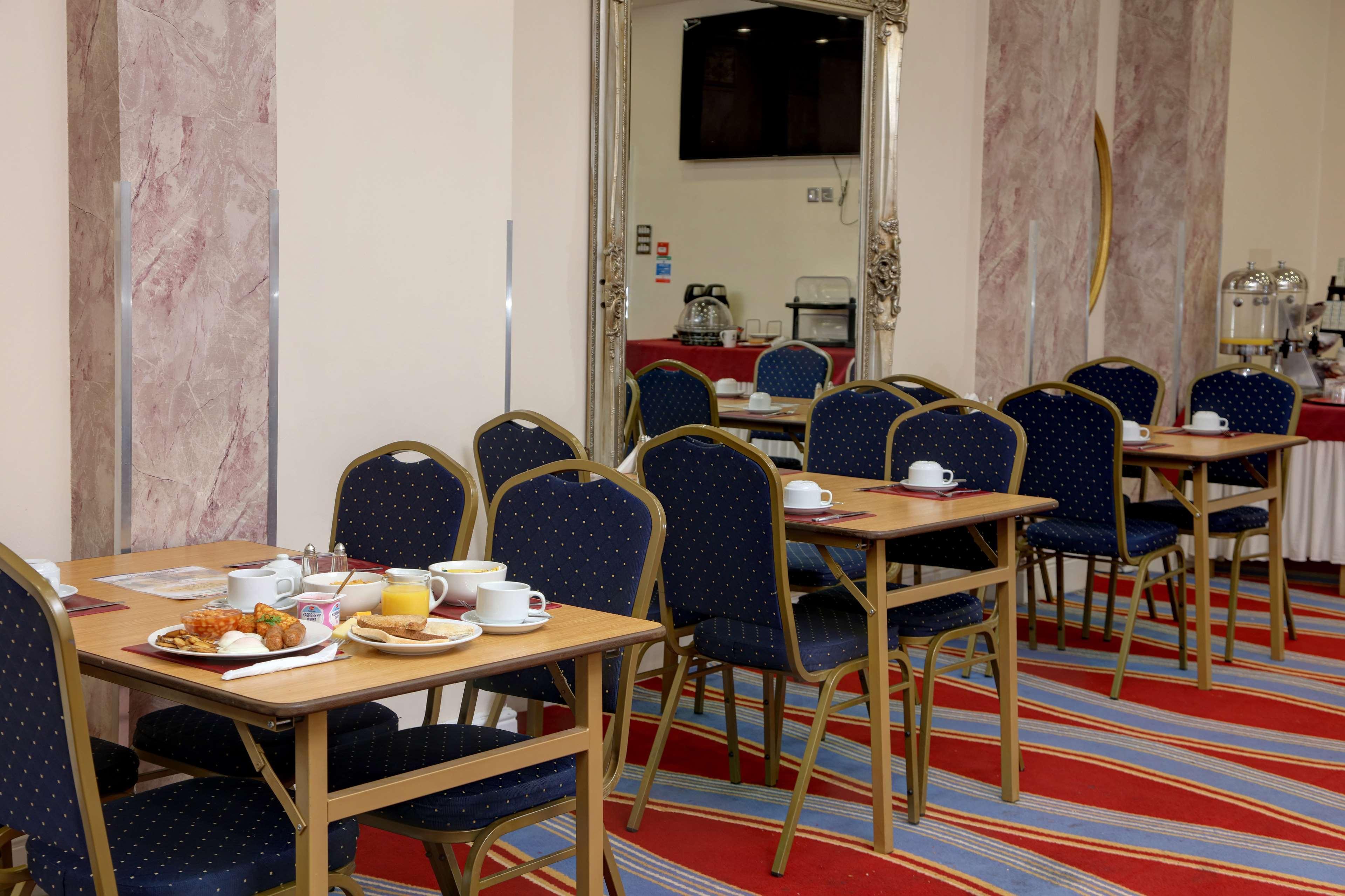 Best Western Greater London Ilford Bagian luar foto