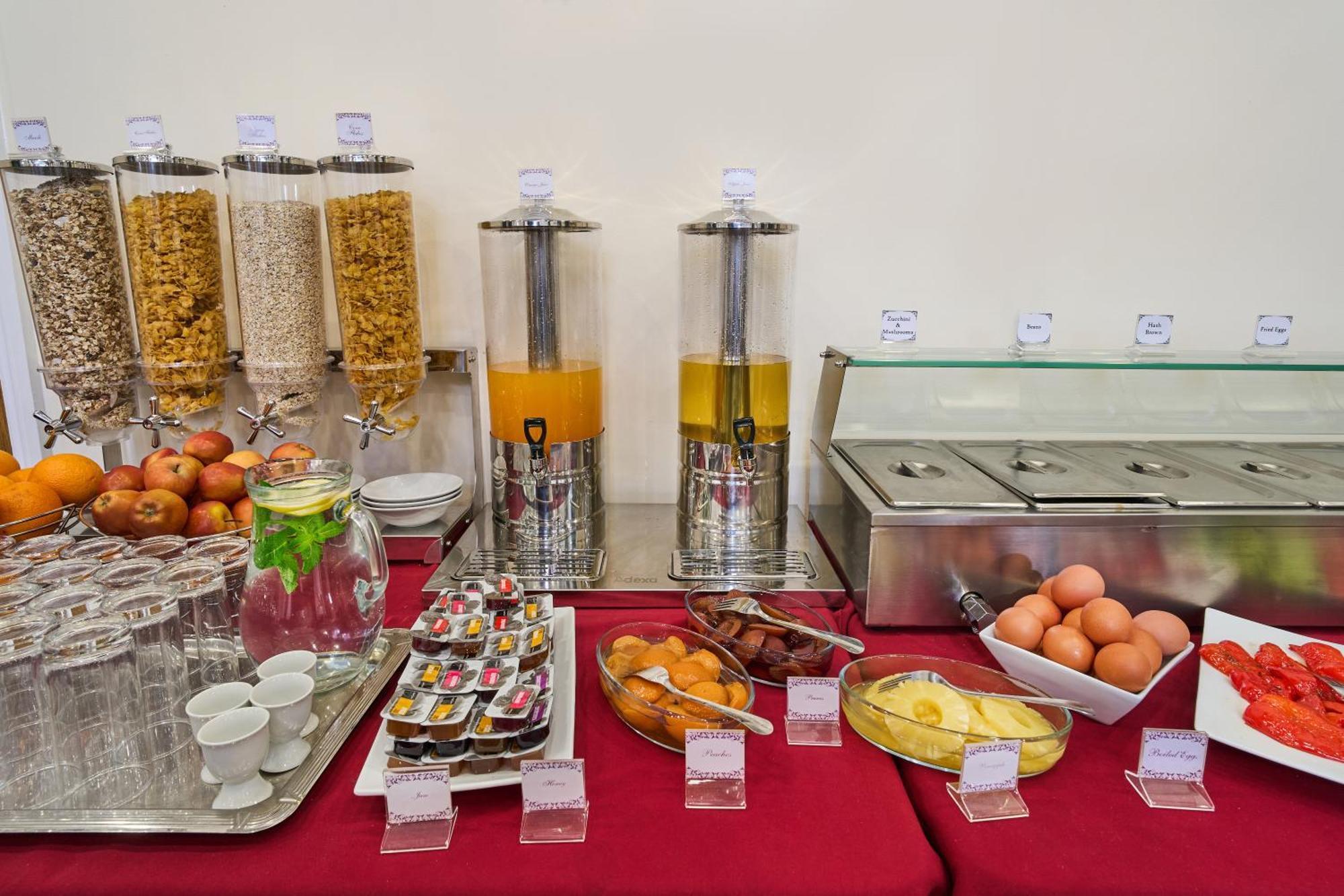 Best Western Greater London Ilford Bagian luar foto