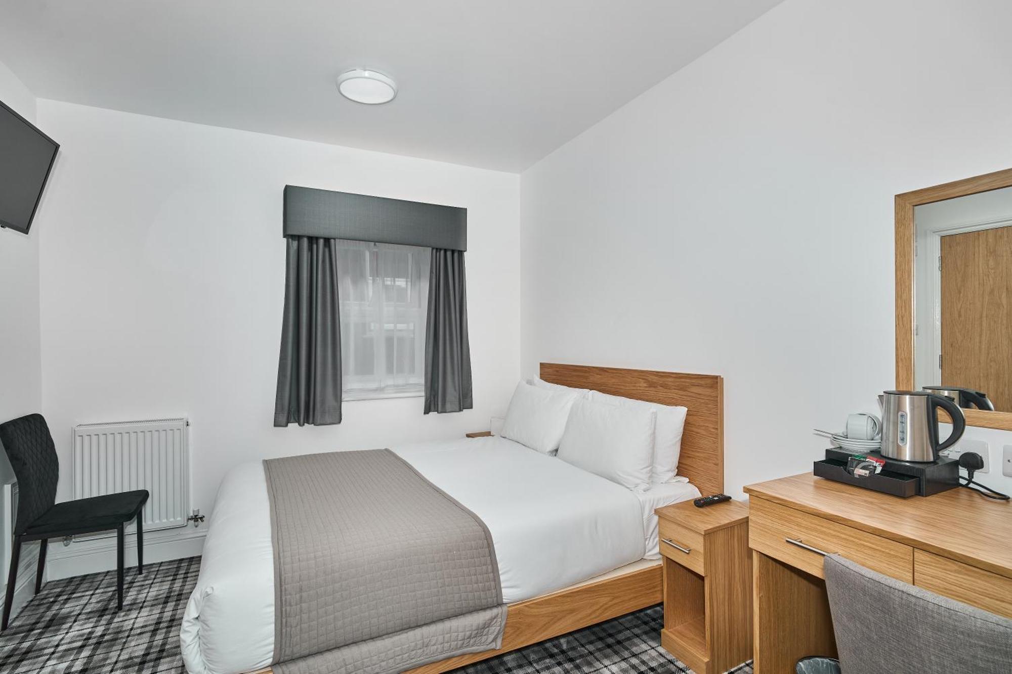 Best Western Greater London Ilford Bagian luar foto