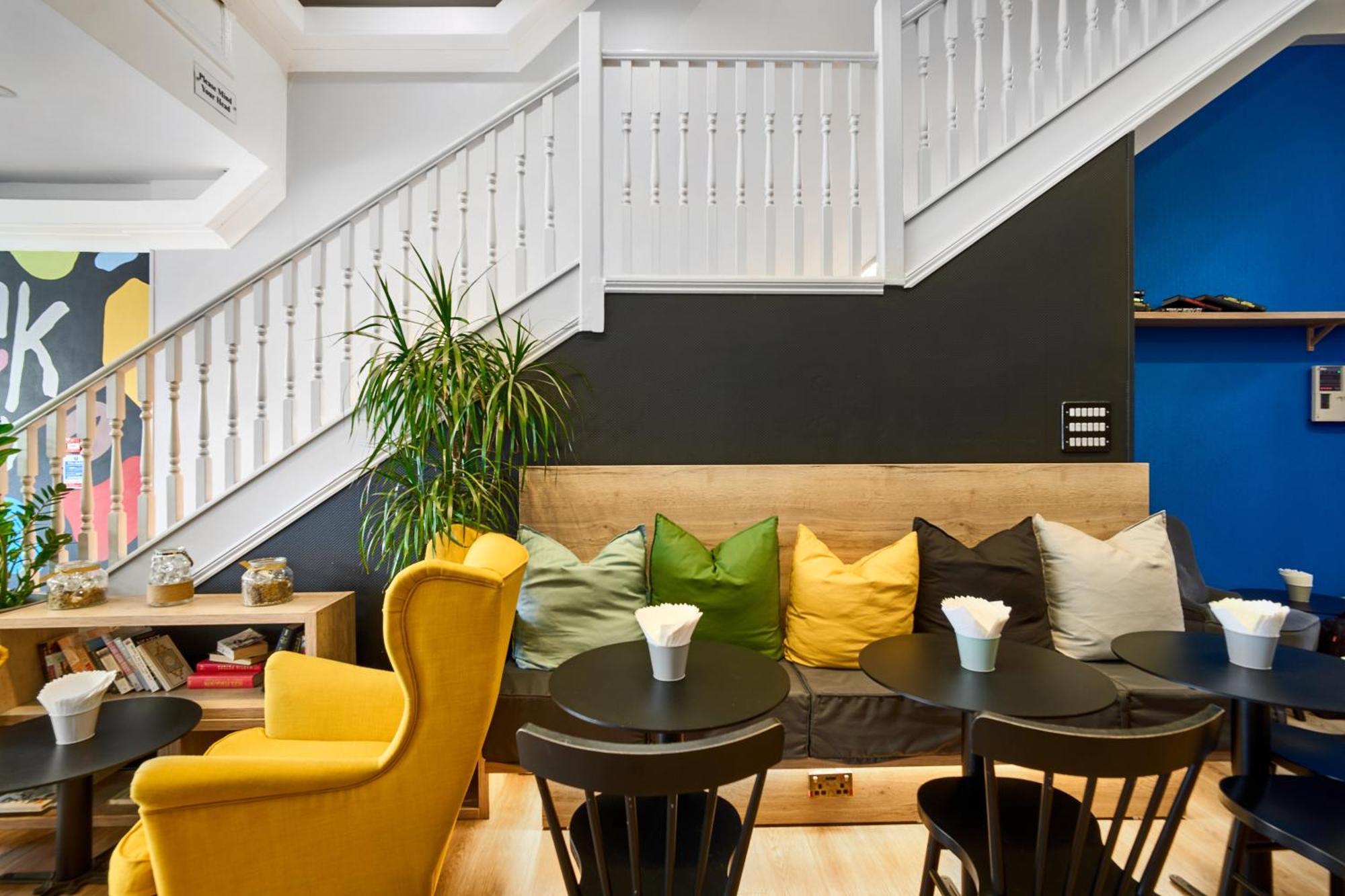 Best Western Greater London Ilford Bagian luar foto